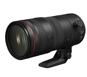 RF Lenses - RF24-105mm f/2.8L IS USM Z - Canon Indonesia